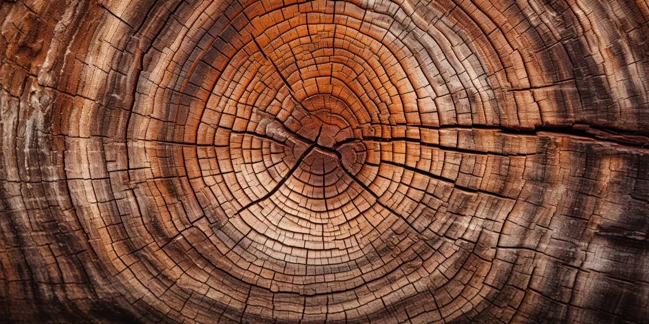 Woodworking workshop background